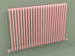 Радиатор SAX (H 680 24 EL, Pink - RAL 3015)
