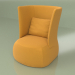 3 डी मॉडल कुर्सी भानुमती I - पूर्वावलोकन
