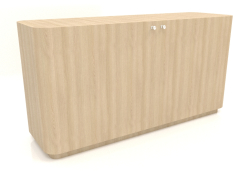 Cabinet TM 031 (1460x450x750, wood white)