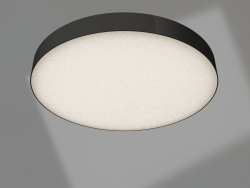 Lampe SP-PLATO-R1200-145W Warm3000 (BK, 120 Grad, 230V)