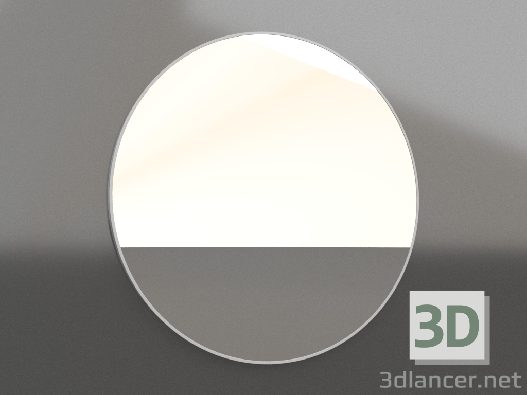 Modelo 3d Espelho 1 - preview Modelo 3d Espelho 1 - preview