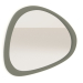 3d model Wall mirror small ASYM (olive) - preview