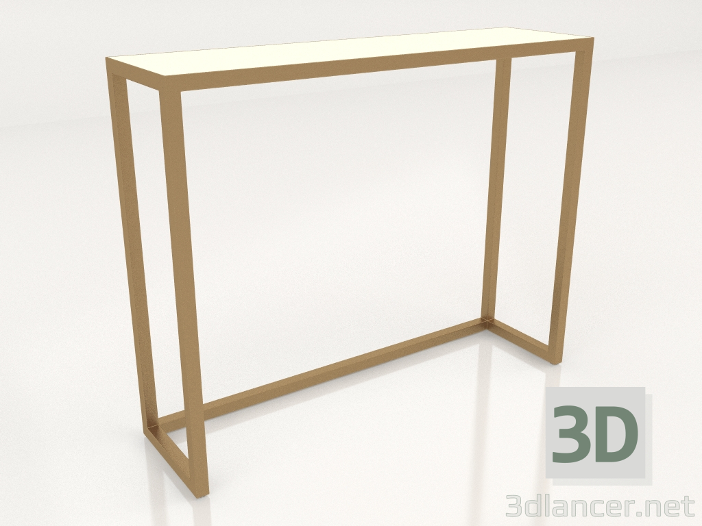 Modelo 3d Console FM01-GL2000GW - preview Modelo 3d Console FM01-GL2000GW - preview