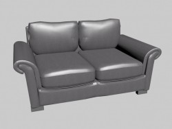 Sofa-Doppelbett Klimt