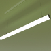 3d model Lighting fixture LINEAR O90 (1500 mm) - preview
