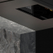 3d Kitchen Set 01 by Sherzod model buy - render