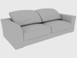 Sofa ALFRED SOFA (245x105xh76)