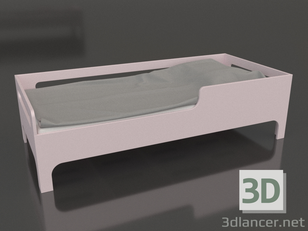 modèle 3D Lit MODE BR (BPDBR1) - preview