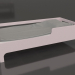 3d model Bed MODE BR (BPDBR1) - preview