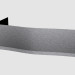 Modelo 3d Banho de magnólia painel 170 - preview