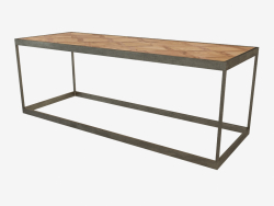Coffee table FRANKET COFFEE TABLE (521.032)
