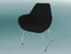 Крісло для конференцій (10V)