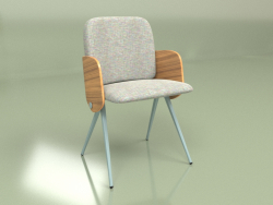 Chair Isla (grey)