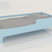 3d model Bed MODE BR (BBDBR1) - preview
