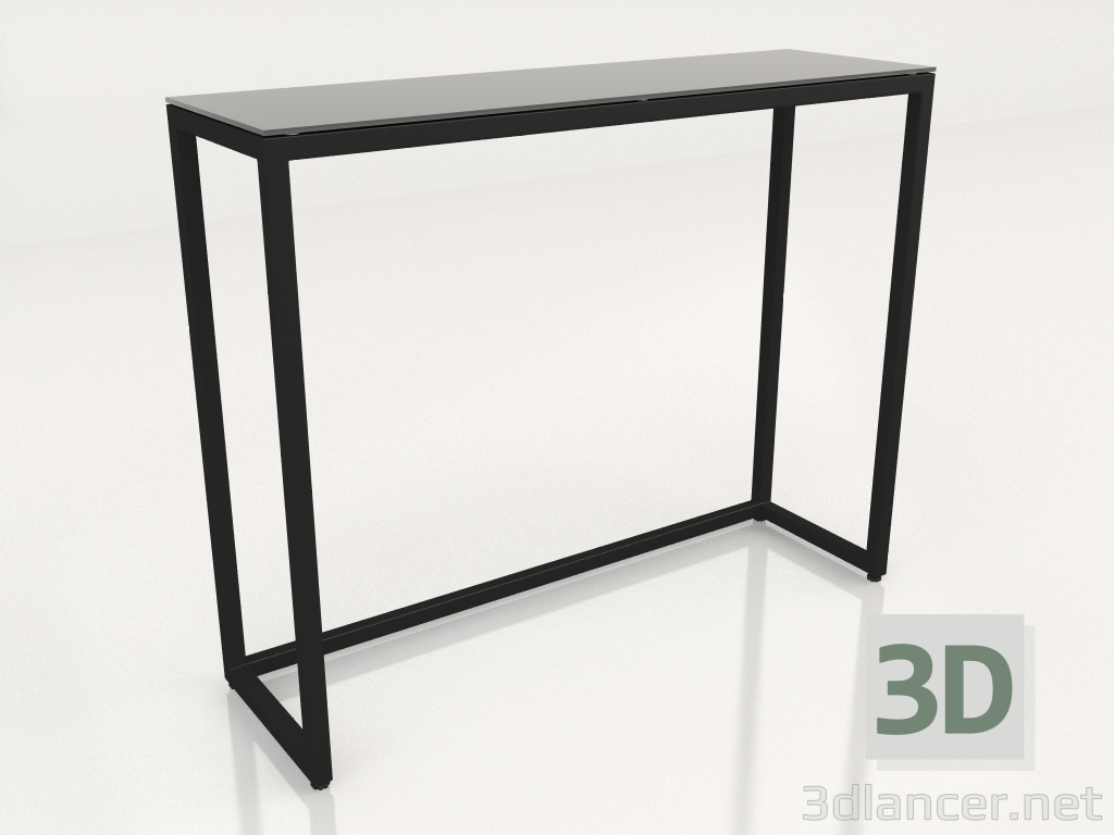 Modelo 3d Console FM01-VKBK0000 - preview Modelo 3d Console FM01-VKBK0000 - preview