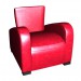 3D Modell Sessel Emily - Vorschau