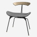 3d model Jayden Chair (442,010) - preview