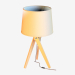 modèle 3D Lampe de table 490030301 - preview
