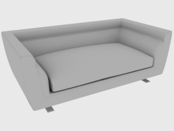 Sofa ANSEL SOFA (184X100XH67)