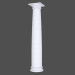 3d model Columna (K82T) - vista previa