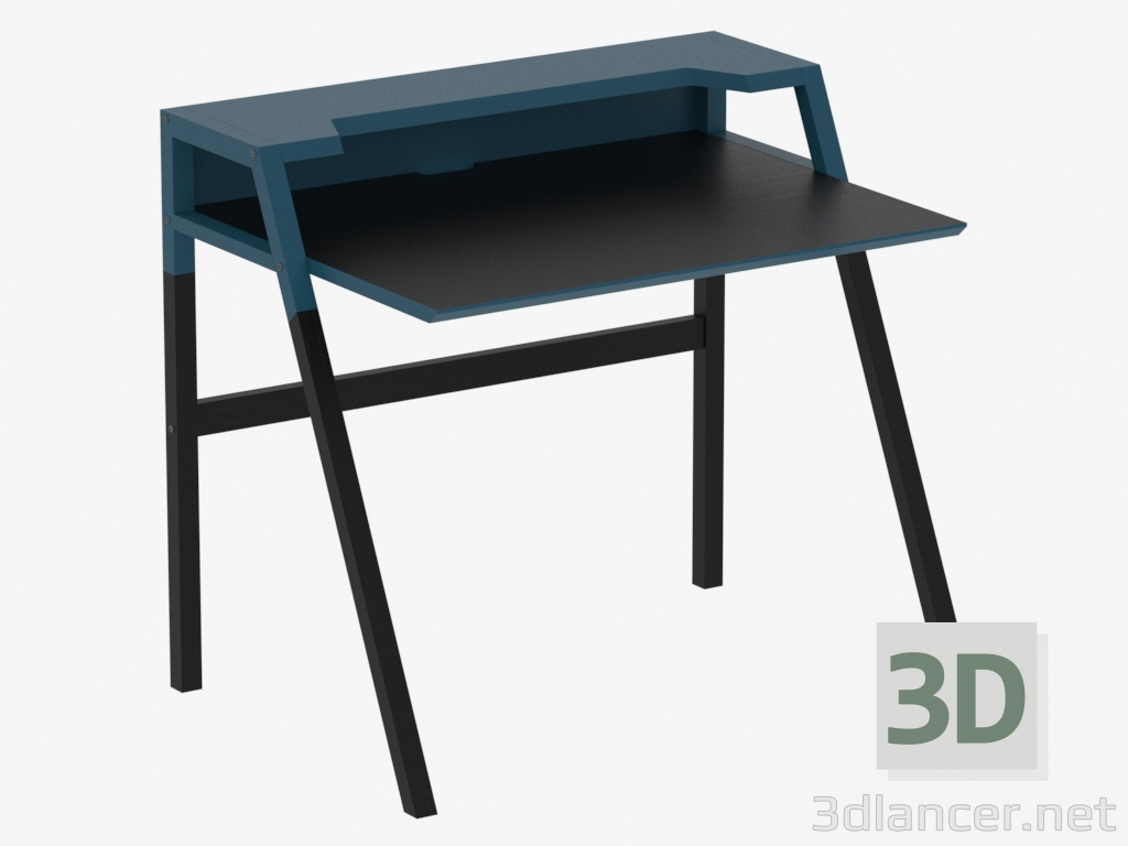 3d model Computer desk YOUK (IDT002006002) - preview