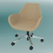 3D Modell Sessel (10Z) - Vorschau