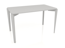 Rectangle Compact dining table (option 12)