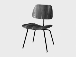 Chair Plywood Group DCM (dark)