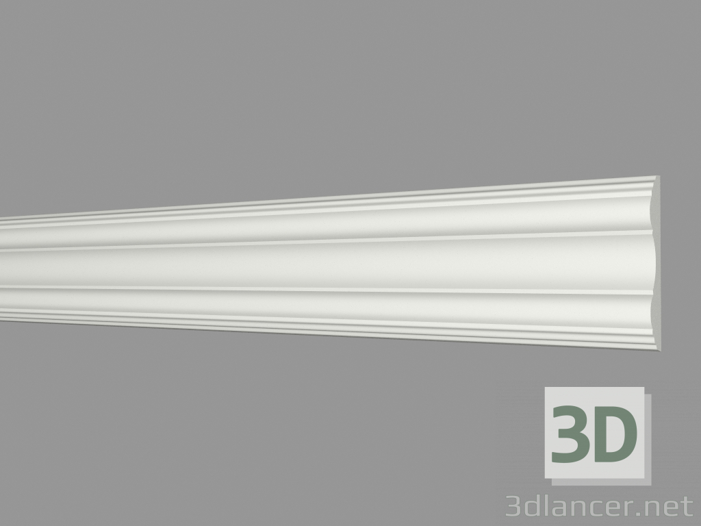 modello 3D Stampaggio (TG35) - anteprima