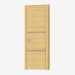 3d model Interroom door (40.30 bronza) - preview