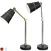3d Table lamp Odeon Light Carlos 4153 / 1T model buy - render 3d Table lamp Odeon Light Carlos 4153 / 1T model buy - render