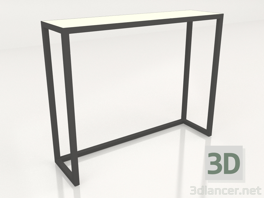 3d модель Консоль FM01-ВКCL0000 – превью 3d модель Консоль FM01-ВКCL0000 – превью