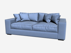 MANCHESTER-Sofa (101.018-C01)