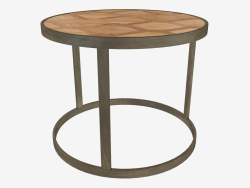 Стол приставной VERNON SIDE TABLE (522.023)