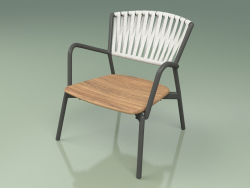 Chair 127 (Belt Clay)