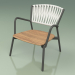 3d model Chair 127 (Belt Clay) - preview