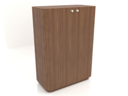 Cabinet TM 031 (760x400x1050, wood brown light)