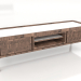 3d model TV stand Full TV 192 - preview