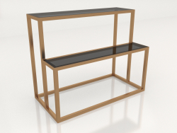 Konsol FM02-GLGR0000