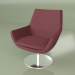 3d model Armchair Royal II - preview
