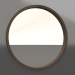 3d model Mirror (lightened ash walnut) - preview