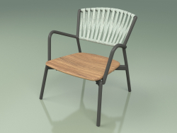 Chair 127 (Belt Mint)