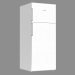 3d model Refrigerator KDN53VW30A (170x70x74) - preview