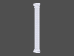 Pilaster (P40D)