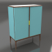 3d model Buffet Oblique cabinet - preview