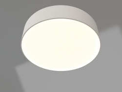 Lampe IM-RONDO-EMERGENCY-3H-R175-19W Day4000 (WH, 120 Grad, 230V)