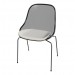 3d model Chair IU54 I - preview