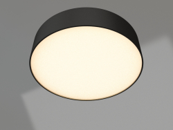 Lampe IM-RONDO-EMERGENCY-3H-R175-19W Warm3000 (BK, 120 Grad, 230V)