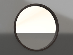 Mirror (ash walnut)