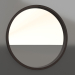 3d model Mirror (ash walnut) - preview